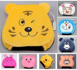 Coussin chauffant USB - Ref 423837