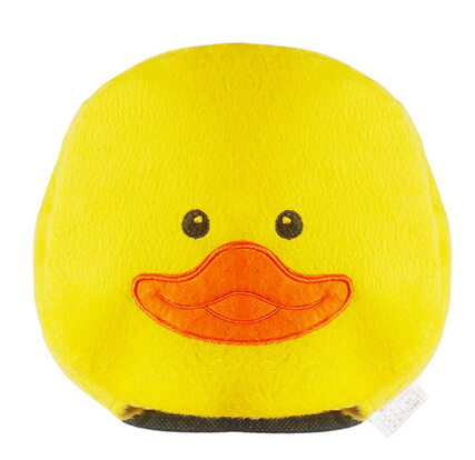 Coussin chauffant USB - Ref 423858