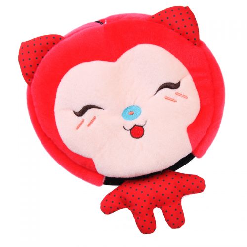 Coussin chauffant USB dessin animé - Ref 423864