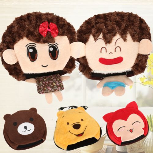Coussin chauffant USB - Ref 423883