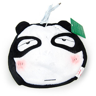 Coussin chauffant USB - Ref 423886