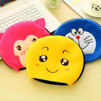 Coussin chauffant USB dessin animé - Ref 423905