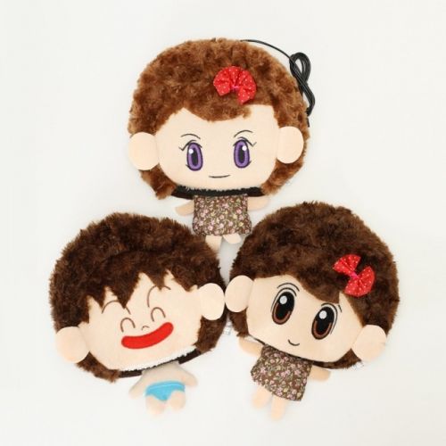 Coussin chauffant USB - Ref 423925