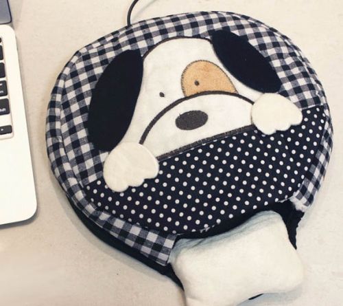 Coussin chauffant USB Actto - Ref 423927