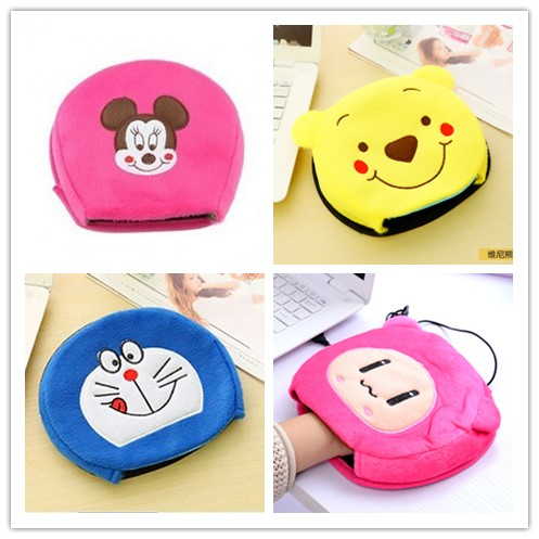 Coussin chauffant USB - Ref 423928