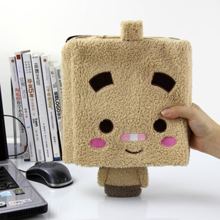 Coussin chauffant USB dessin animé - Ref 423940