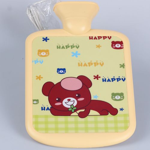 Coussin chauffant USB dessin animé - Ref 423943