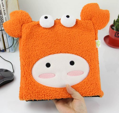 Coussin chauffant USB entreprise - Ref 423947