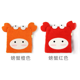 Coussin chauffant USB dessin animé - Ref 423999