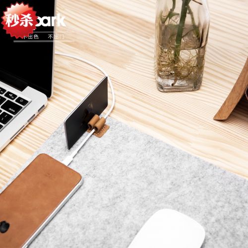 Coussin chauffant USB dpark simple - Ref 424005
