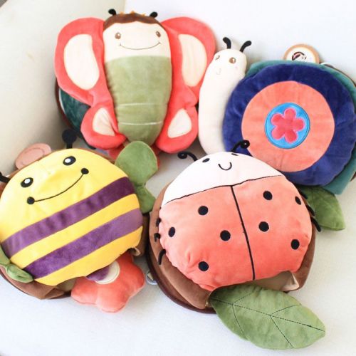 Coussin chauffant USB HEYCINTY China Wind - Ref 424030