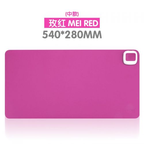 Coussin chauffant USB Deli simple - Ref 424043