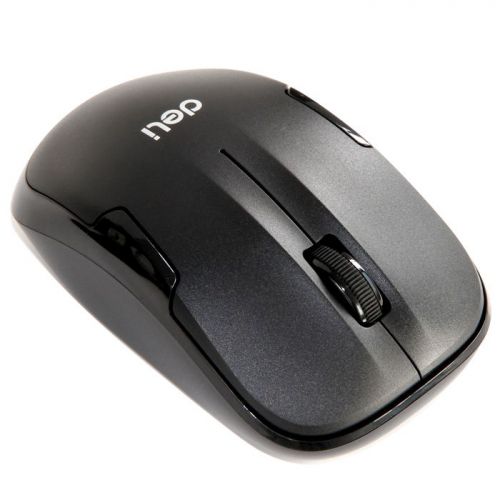 Coussin chauffant USB Deli - Ref 424045