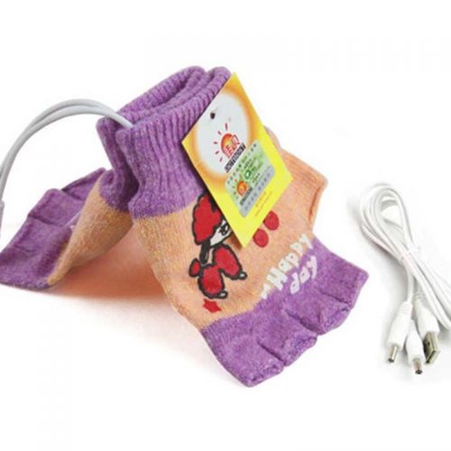 Coussin chauffant USB - Ref 424086