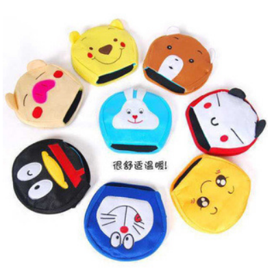 Coussin chauffant USB dessin animé - Ref 424093
