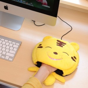 Coussin chauffant USB - Ref 424112