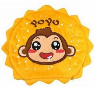 Coussin chauffant USB - Ref 424115