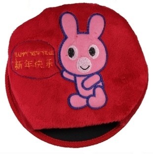 Coussin chauffant USB - Ref 424116