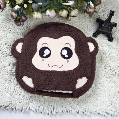 Coussin chauffant USB - Ref 424195