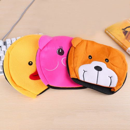 Coussin chauffant USB - Ref 424229