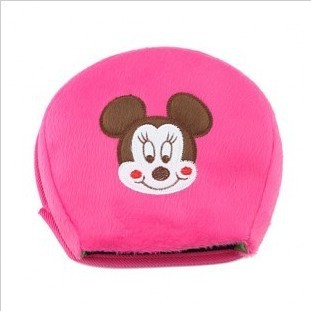 Coussin chauffant USB dessin animé - Ref 424293