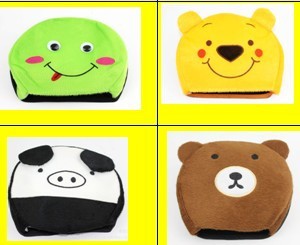 Coussin chauffant USB - Ref 424357