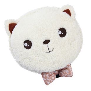 Coussin chauffant USB dessin animé - Ref 424400