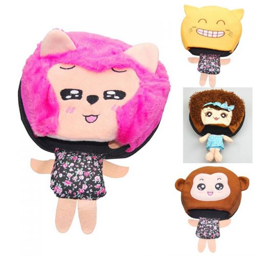 Coussin chauffant USB China Wind - Ref 424465