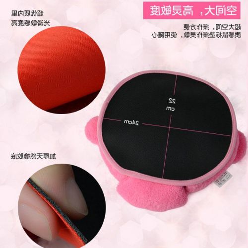 Coussin chauffant USB dessin animé - Ref 424471