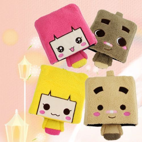 Coussin chauffant USB - Ref 424476