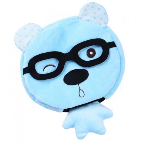 Coussin chauffant USB dessin animé - Ref 424490