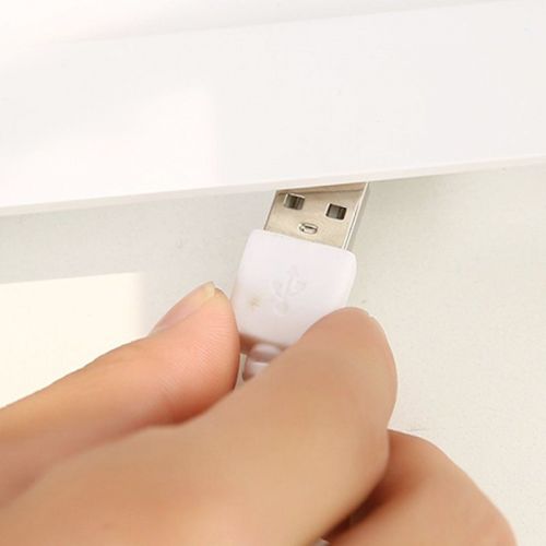 Coussin chauffant USB - Ref 424498