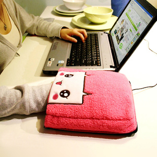 Coussin chauffant USB NAYI  - Ref 424516