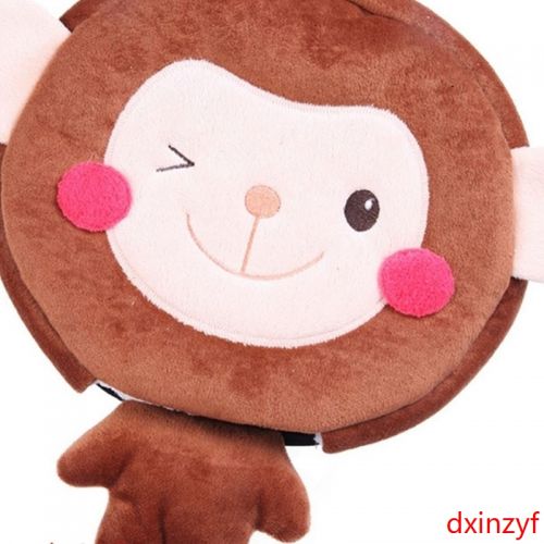 Coussin chauffant USB - Ref 424521