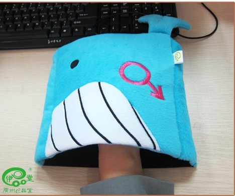 Coussin chauffant USB autre - Ref 424531