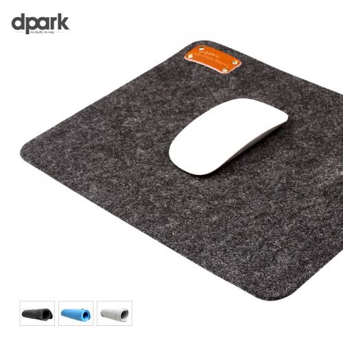 Coussin chauffant USB dpark simple - Ref 424532