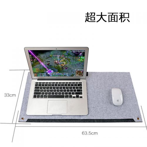 Coussin chauffant USB simple - Ref 424539