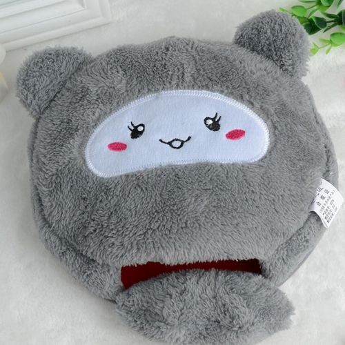 Coussin chauffant USB - Ref 424543