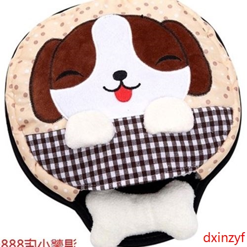 Coussin chauffant USB dessin animé - Ref 424564