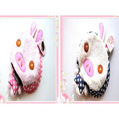 Coussin chauffant USB - Ref 424590
