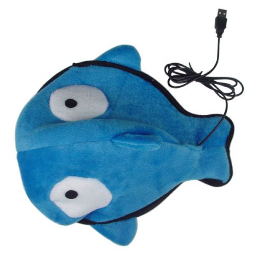 Coussin chauffant USB - Ref 424617