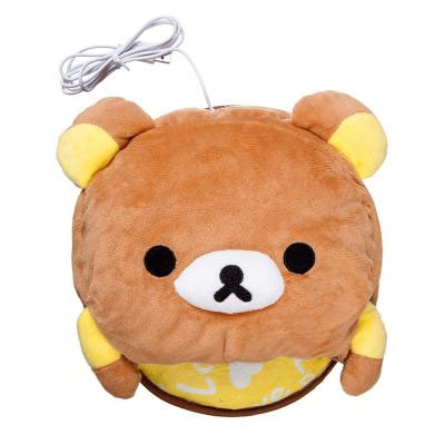 Coussin chauffant USB China Wind - Ref 424625