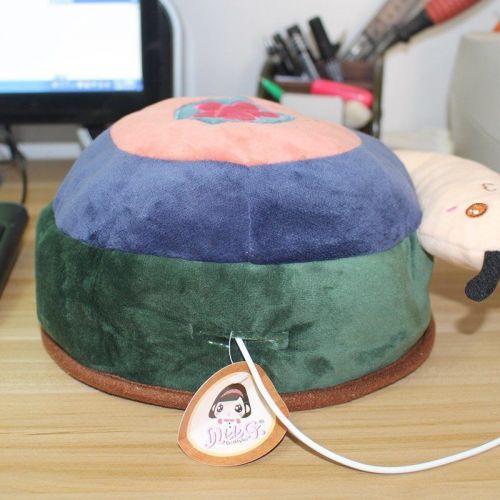 Coussin chauffant USB autre - Ref 424639