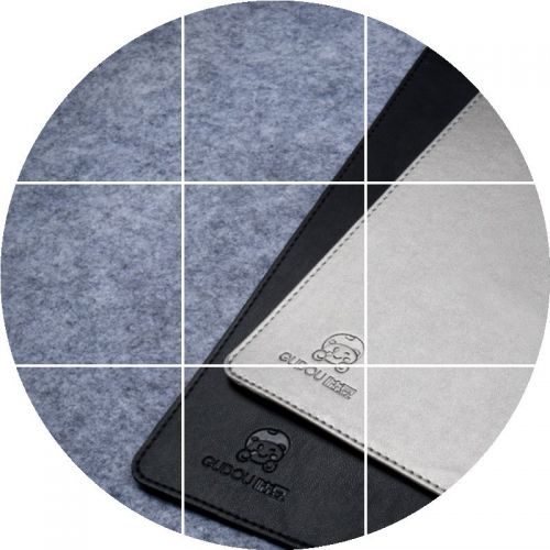 Coussin chauffant USB gudou simple - Ref 424644