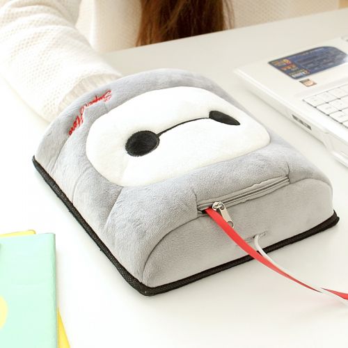 Coussin chauffant USB e.warmer dessin animé - Ref 424645