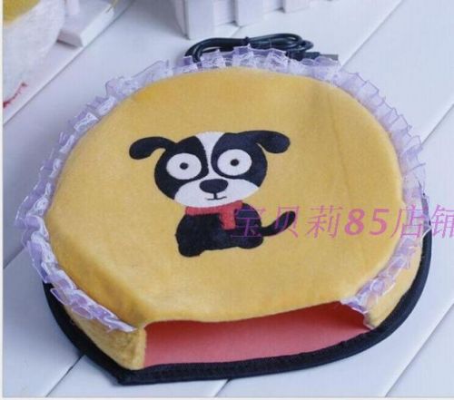Coussin chauffant USB - Ref 424646