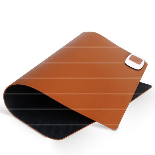 Coussin chauffant USB Deli - Ref 424684