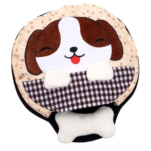 Coussin chauffant USB dessin animé - Ref 424699