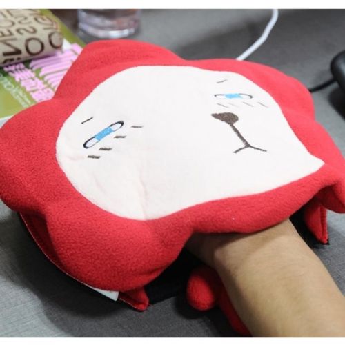 Coussin chauffant USB - Ref 424713