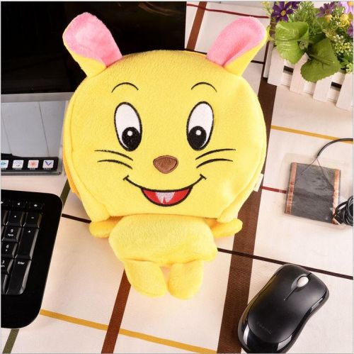 Coussin chauffant USB dessin animé - Ref 424719